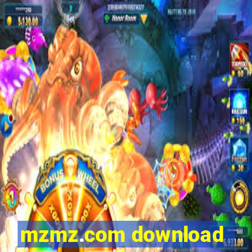 mzmz.com download